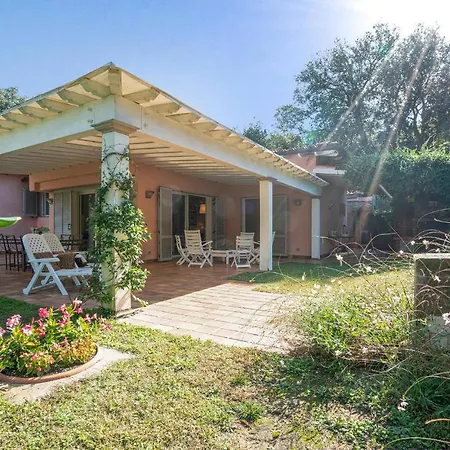 Holiday home La Pergola
