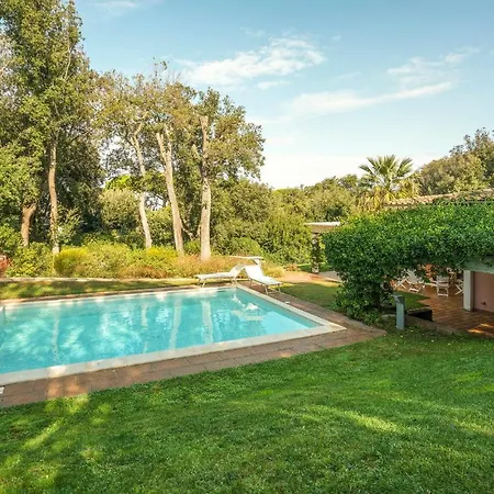 La Pergola Holiday home *