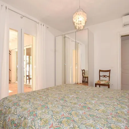 Holiday home La Pergola *