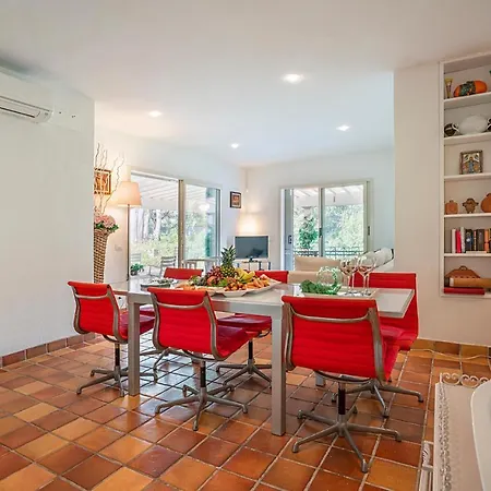 La Pergola Holiday home