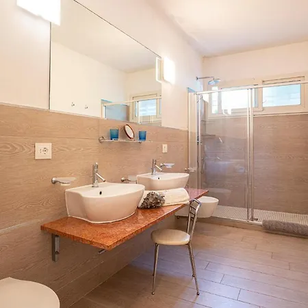 Holiday home La Pergola Punta Ala
