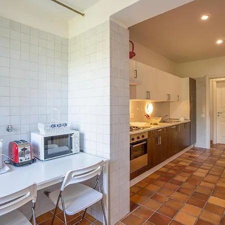 Holiday home La Pergola