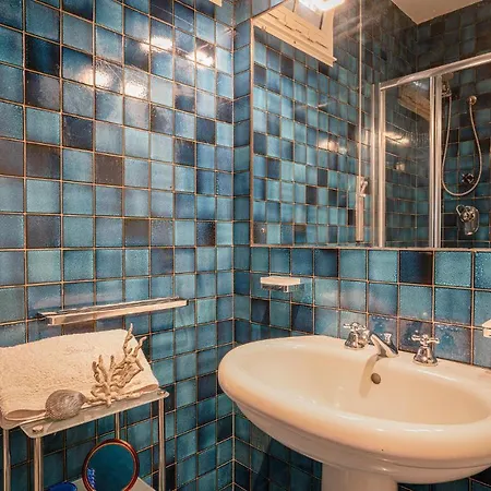La Pergola Holiday home