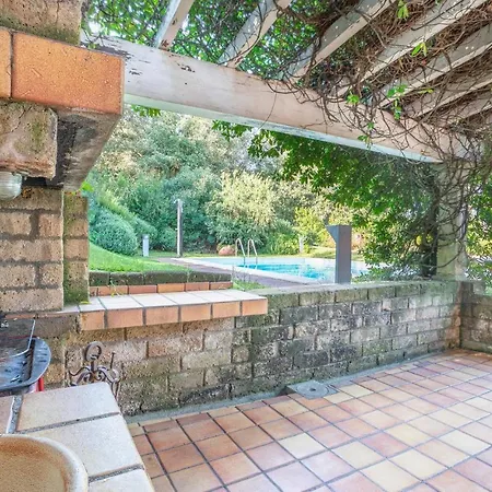 Holiday home La Pergola *